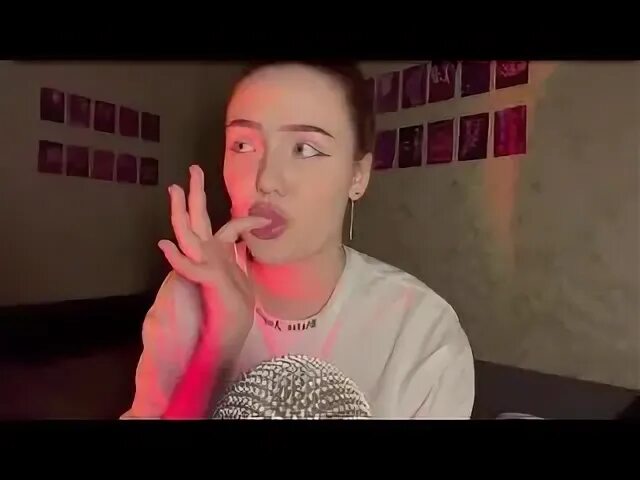 Асмр мило