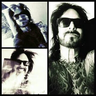 Alternative me
