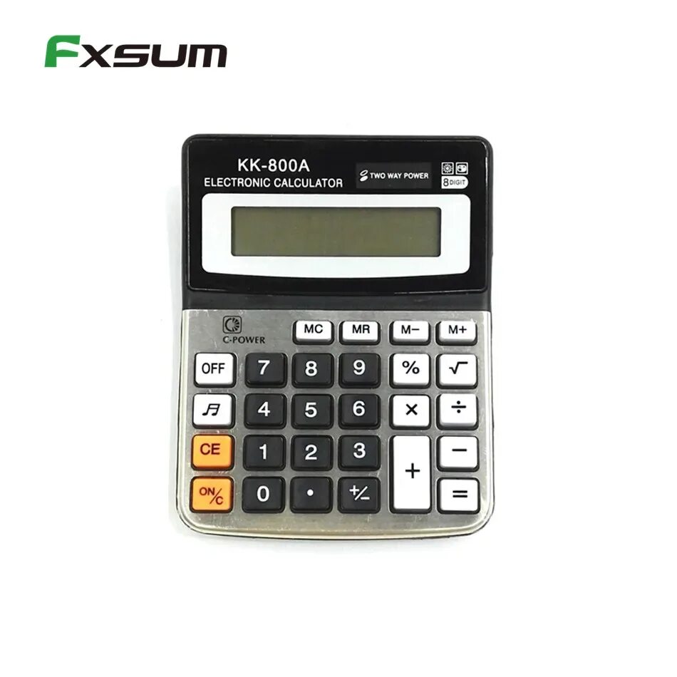 Mini calculator