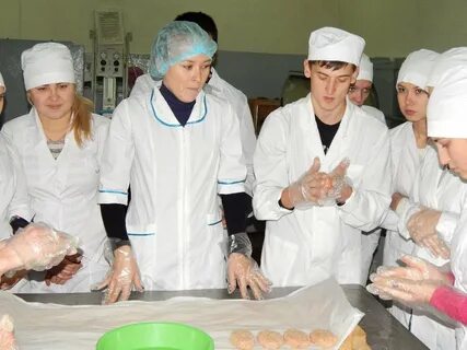 Технолог переработки