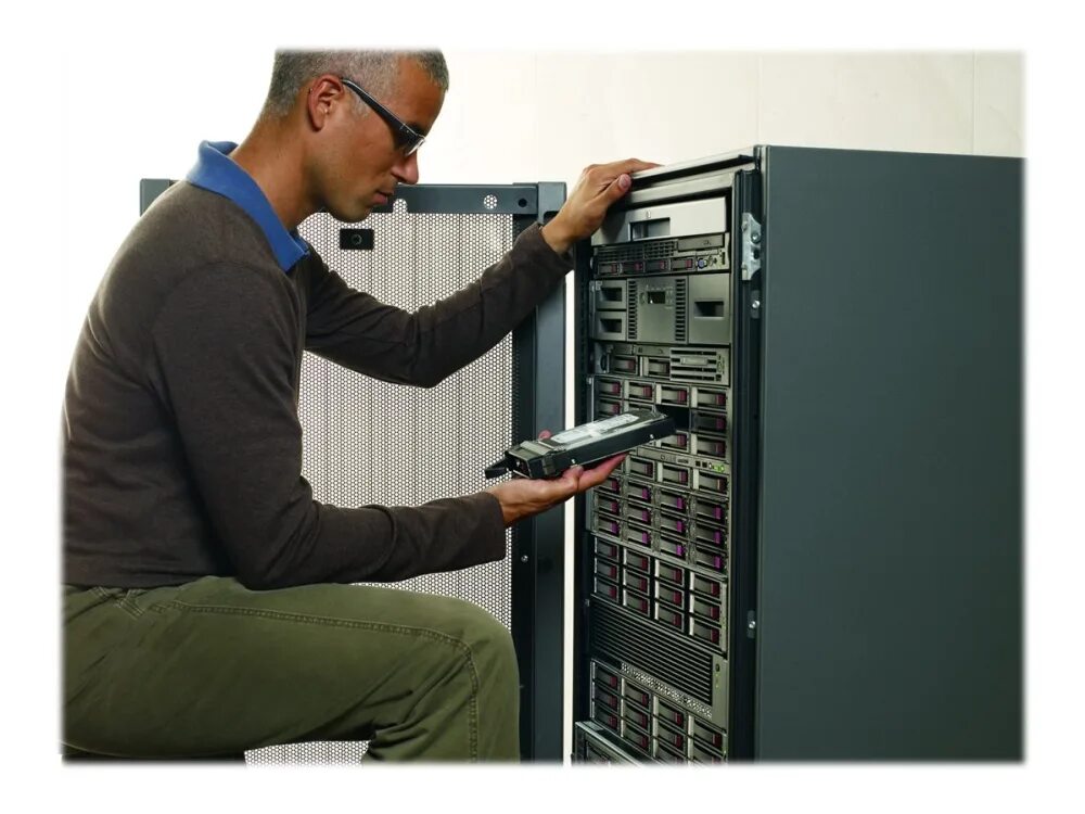 Open server 2025