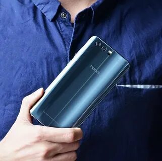Honor 9 год выпуска