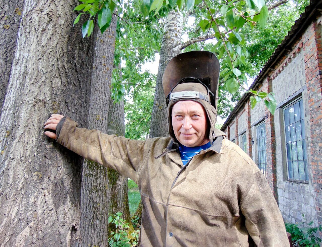 повелитель металла