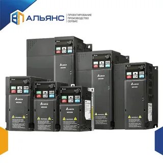 Инвертор частоты