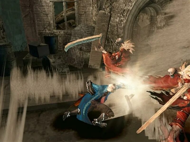 Devil May Cry 3: Dante’s Awakening. Devil May Cry 3 Dante's Awakening Dante. Devil May Cry 3: Dante's Awakening. Специальное издание. Devil May Cry 3 Special Edition. Dmc 3 special