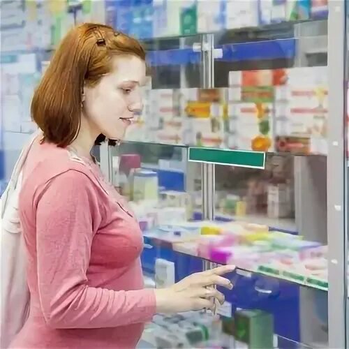 Аптека эффект