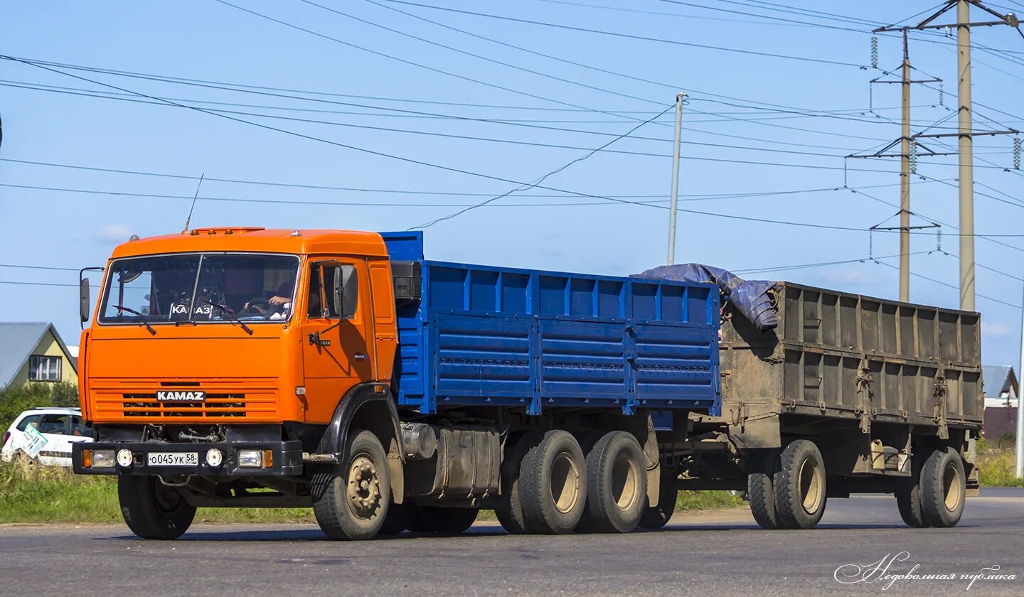 Камаз 45143 евро 2. Самосвал пенза. Запчасти на камаз пенза. Камаз 53229 зерновоз. Камаз-45143 грузовой.