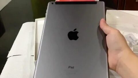 Ipad air cell