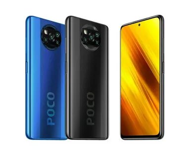 Poco x pro 256