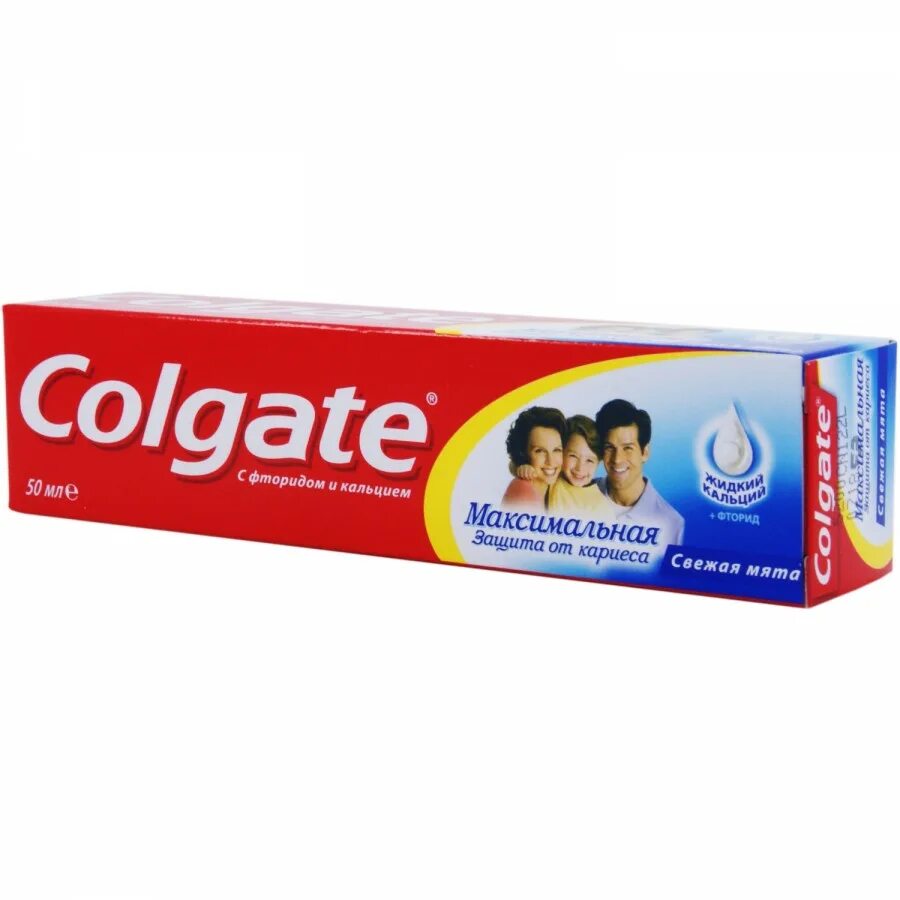 Максимальная защита 50. Зубная паста Колгейт 100 мл. Зубная паста Colgate максимальная защита от кариеса свежая мята, 50мл. Колгейт зубная паста максимальная защита от кариеса свежая мята 100 мл. Паста зуб. Colgate "защита от кариеса"свеж.100мл синяя*48***12.