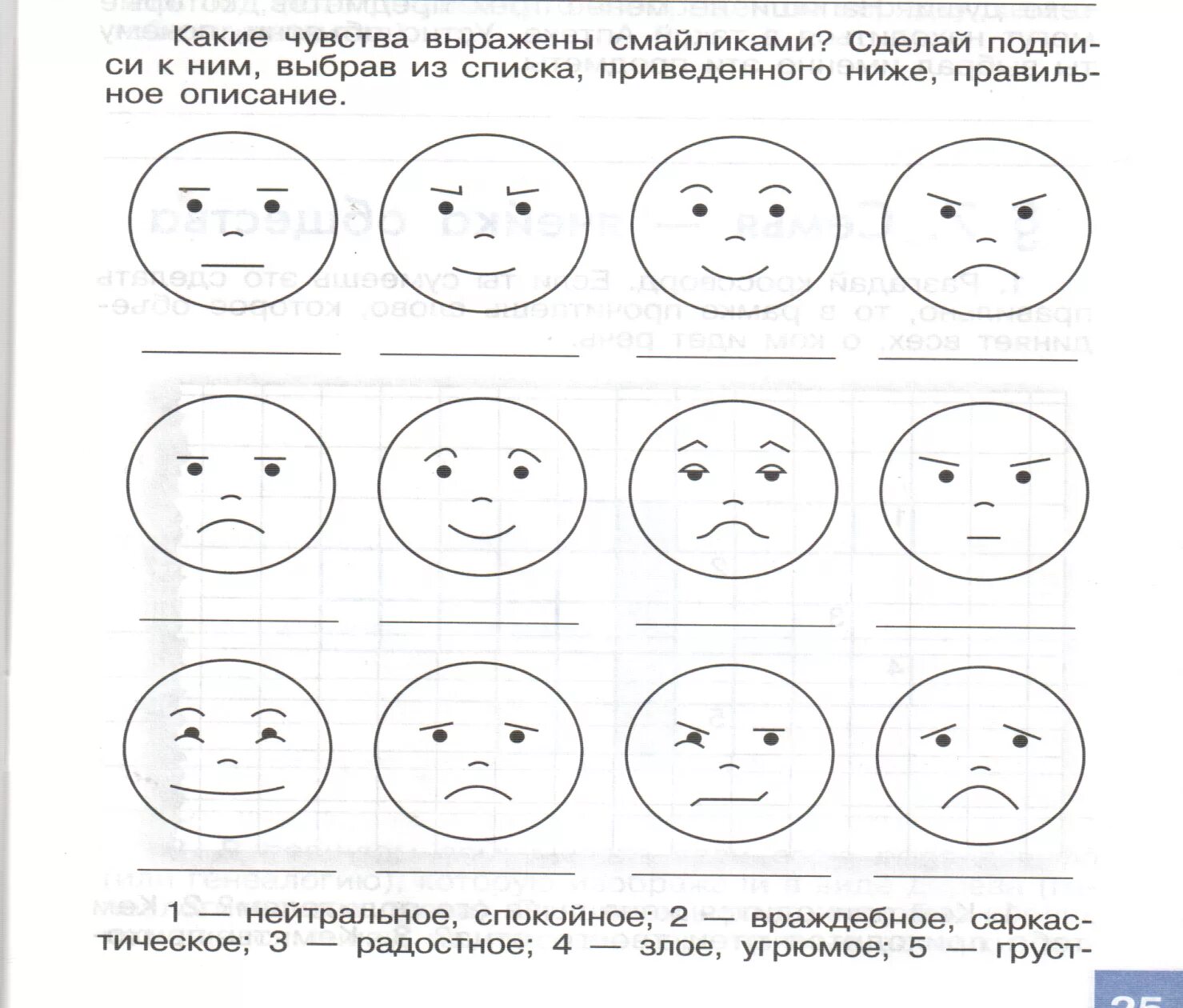 Какие чувства выражены в произведении. Какие чувства выражены смайликами. смайлики выражающие чувства. какие чувства выражены смайликами сделай подписи. какими чувства выражены.