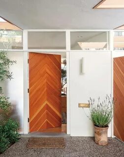 Door piece