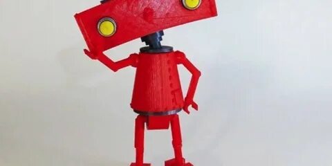 Bad robot