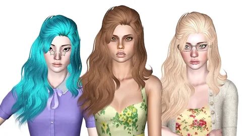 Hairs 3