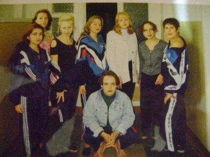 Спорт 90 х годов
