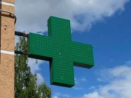 Аптека фурмана