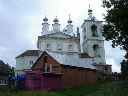 Погода московская верея
