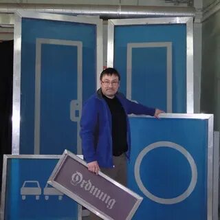 Blue знакомство