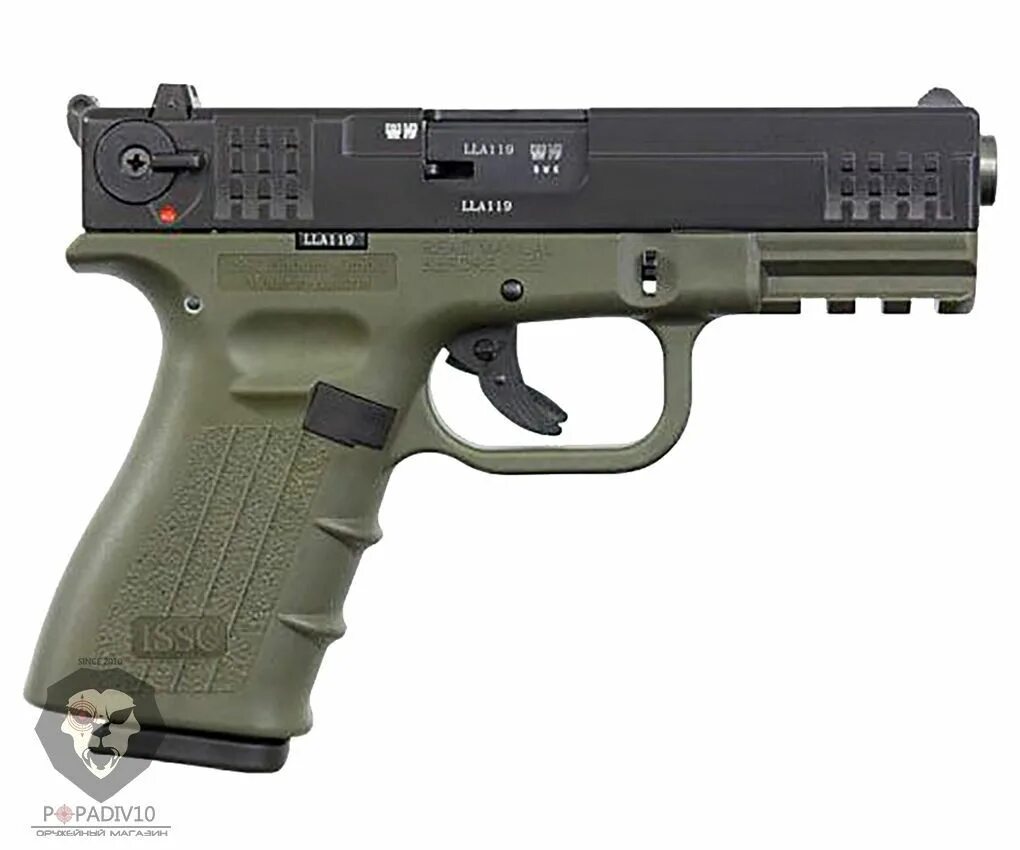 Купить s 17. Glock 17c. Глок s17.