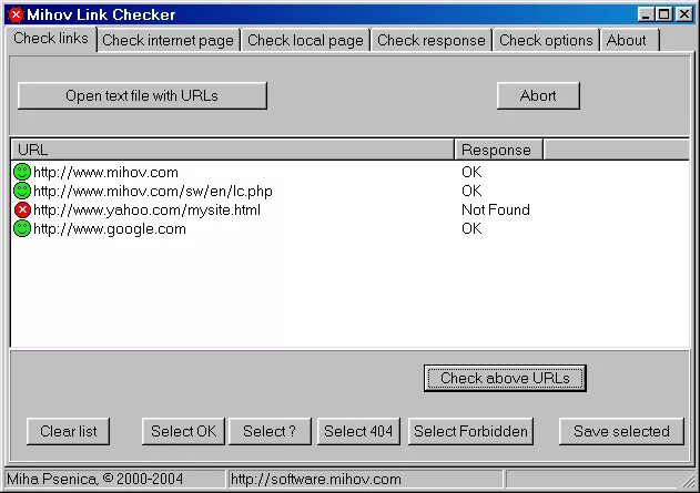 Link checker. Check link. Float Checker. Link Checker localhost.