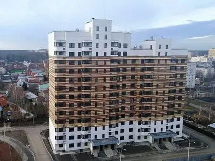 Истомкино ногинск