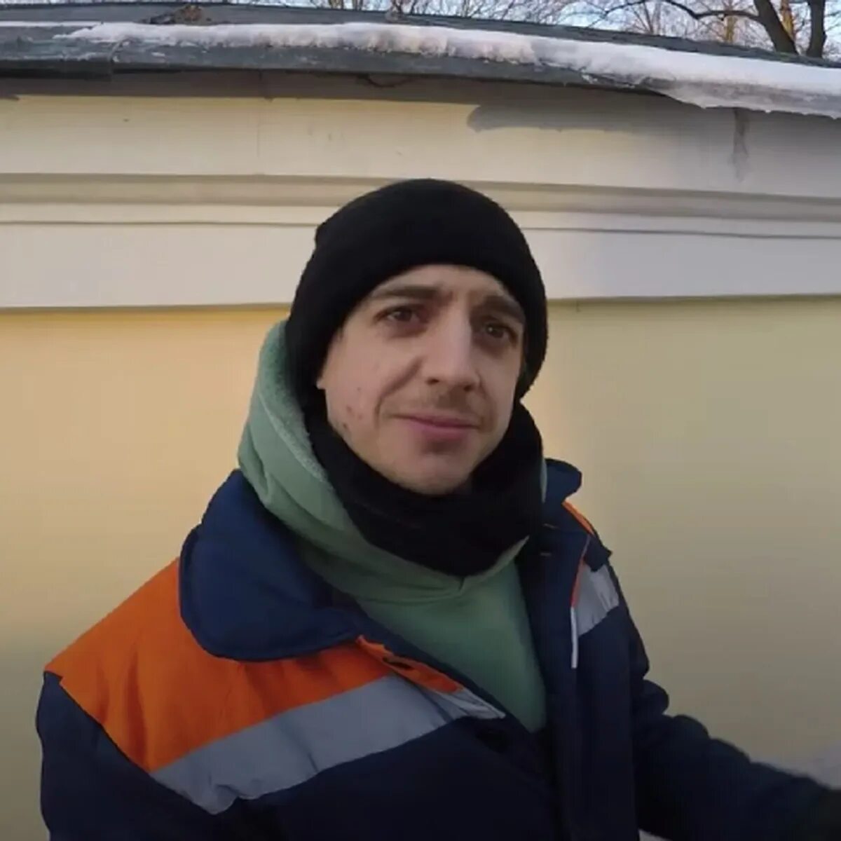 Костей плотниковым
