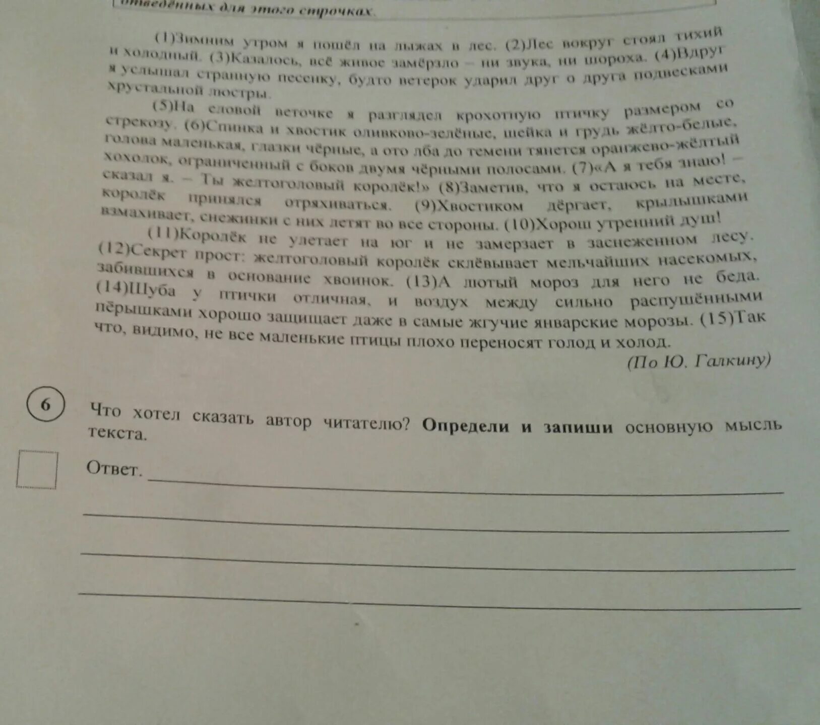 Гнездо что хотел сказать автор читателю. Определить и записать основную мысль текста. Запиши основную мысль текста. Определите и запишите основную мысль текста. Липа верный Спутник и друг человека основная мысль.