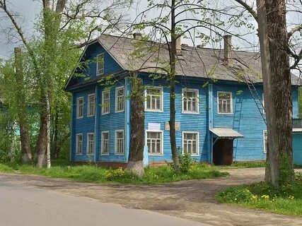 Индекс харовская