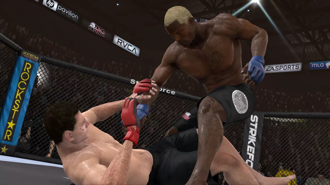 Мма игры будущего. EA Sports MMA Fighters. EA Sports MMA 2010 года. Игра ra Sports MMA. EA Sports UFC 2014 Постер игры.