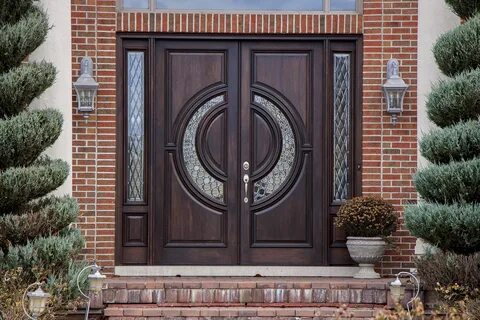N door