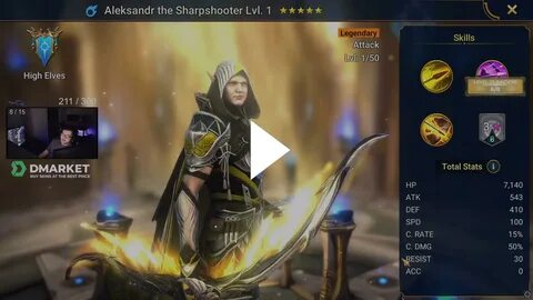 Raid shadow legends 2024