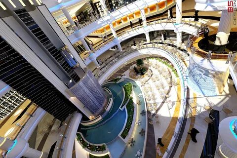 City center mall doha