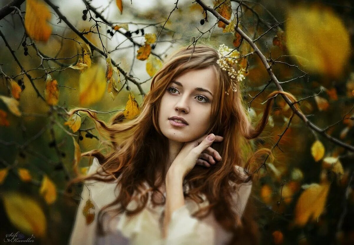 Девушка осень. Осенняя девушка. Осенний портрет. Портрет девушки. Красивые женщины осень