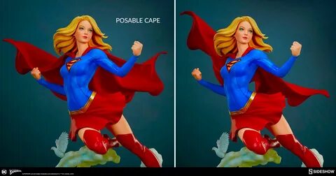 Supergirl перевод