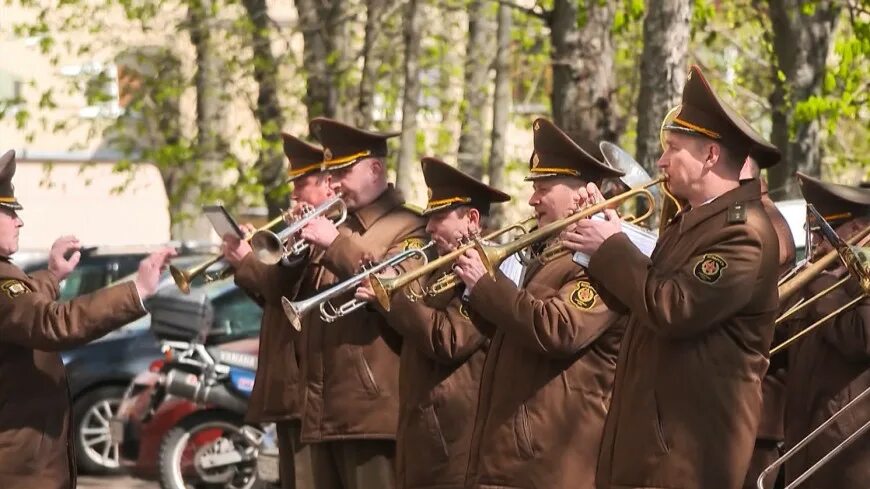 Orchestra минск