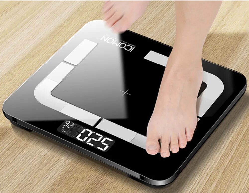Весы mi купить. Умные, напольные весы ICOMON s4 Scale-1.. Умные весы электронные напольные смарт-весы фитнес Bluetooth. Весы напольные умные весы body fat Scale. Умные напольные смарт весы.