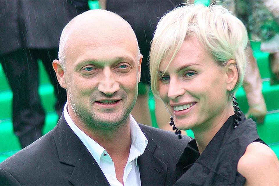 Маша хлебнула со мной", "Он - мой Ангел-Хранитель" - Порошина и Куценко У всех н