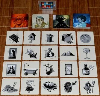 Игры расшифровка
