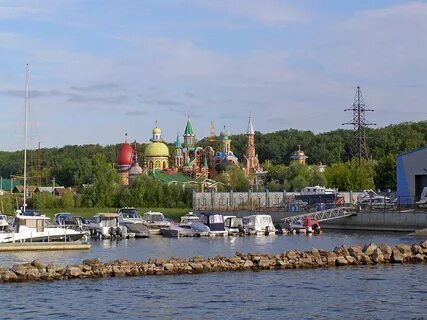 Услон казань