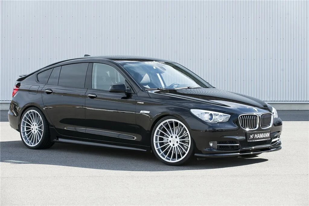 BMW 5 gt. BMW 530 gt. BMW 5gt 530d. BMW 5 gt Hamann.