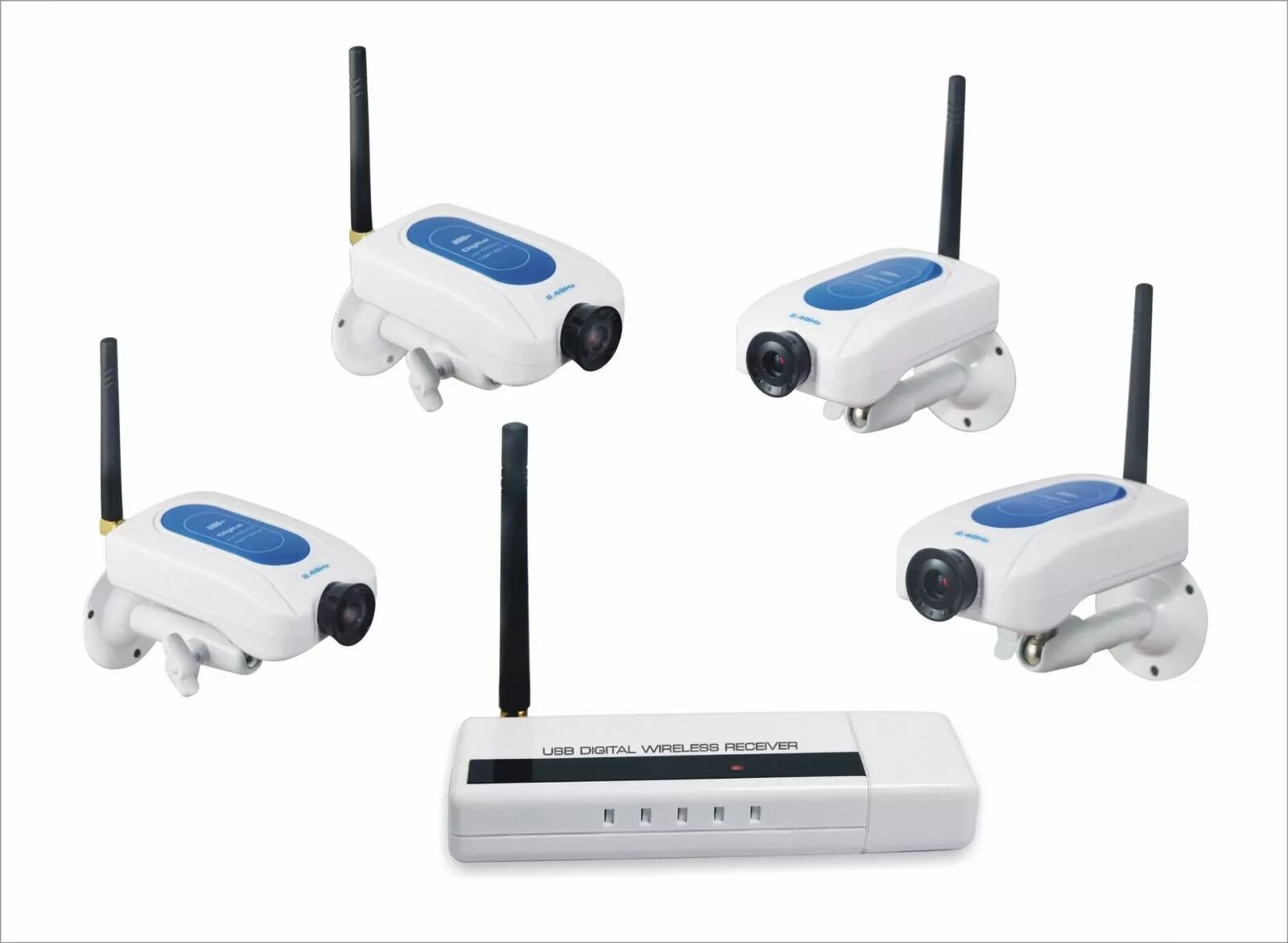 4ghz инструкция. 4ghz. Digital wireless. 4ghz. Digital wireless.