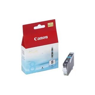 Картридж canon cli