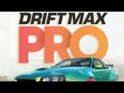 Drift max pro все открыто