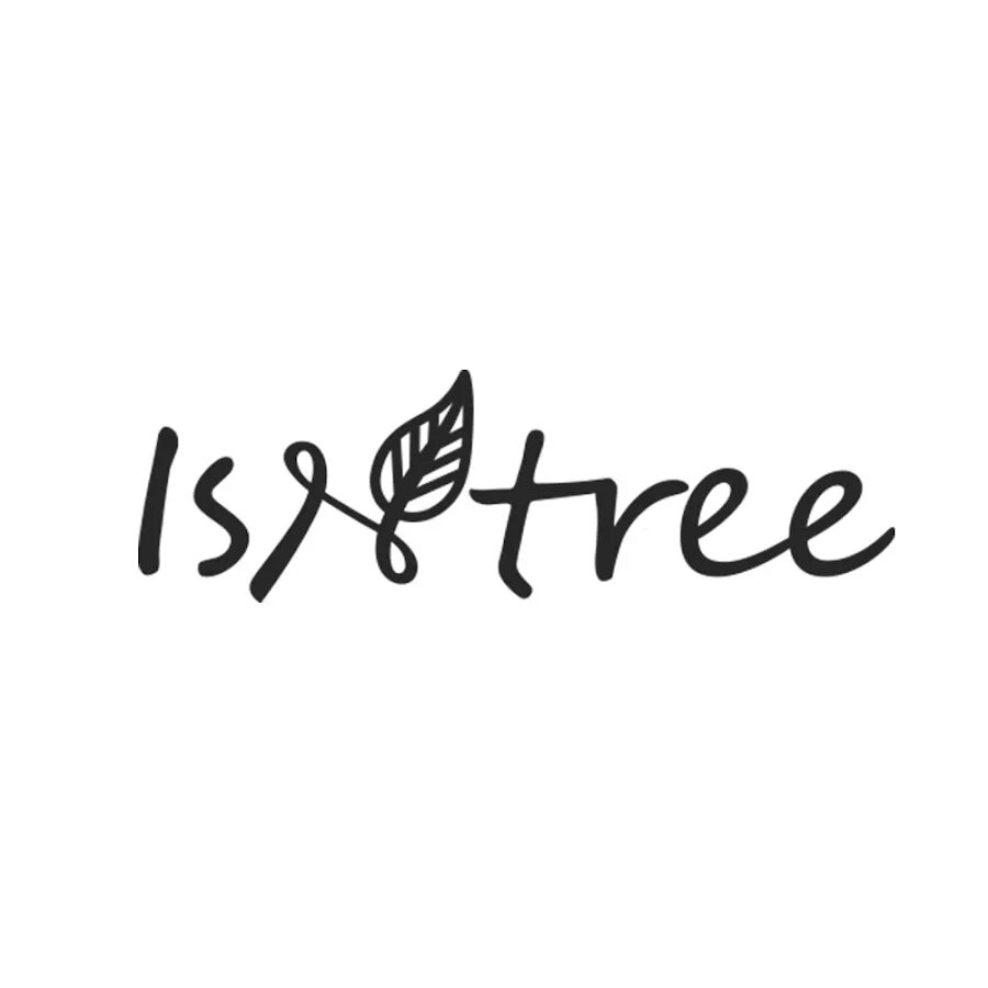 Isn tree. Isntree логотип корейская косметика. символ бренда isntree. логотип isntree прозрачный фон. логотип бренда isntree png.