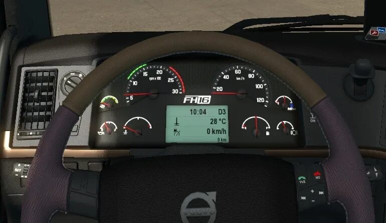 1.3 dash. Volvo fh16 dashboard. volvo fh16 2009 dashboard. volvo fh dashboard. volvo fh 540 digital dashboard.