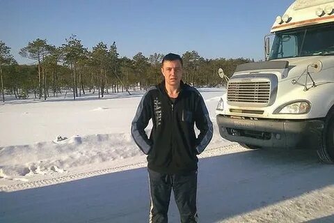 Водитель дальнобойщик новосибирск