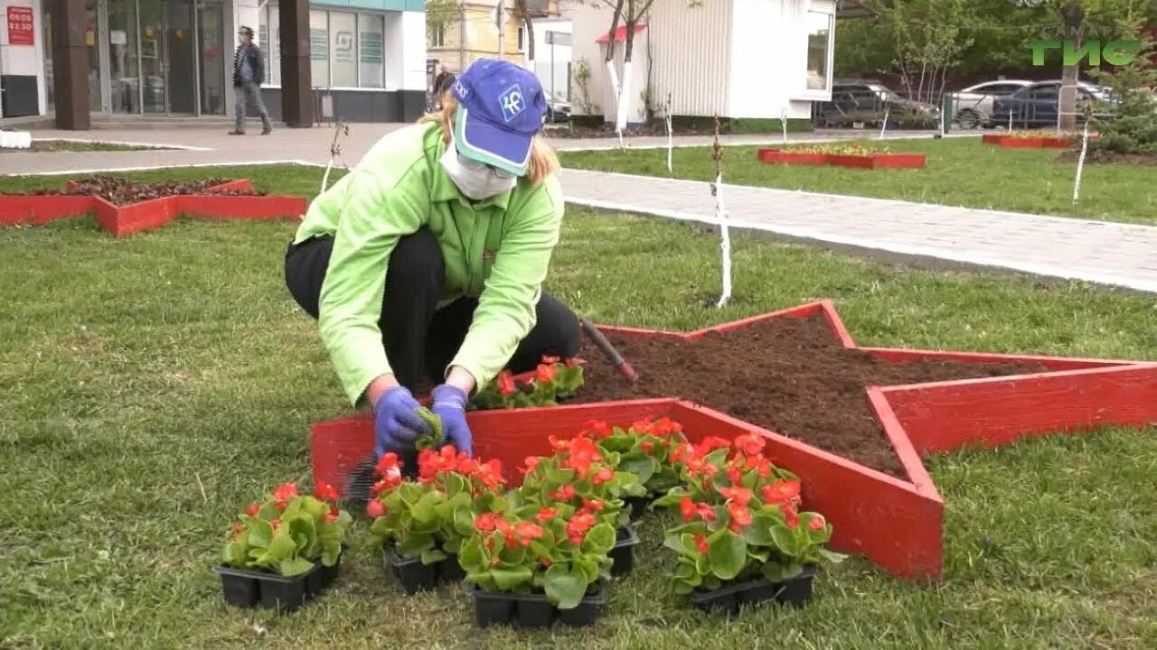 Год российского кино отметят в Нижнем фестивалем цветов