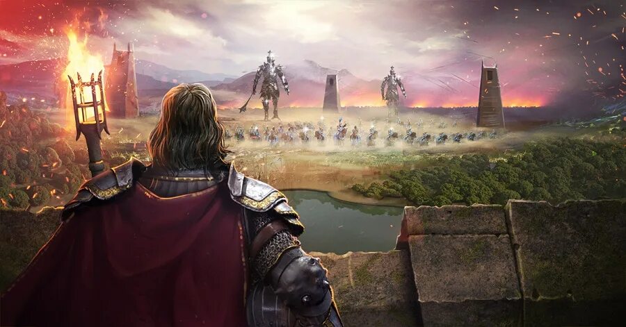 Триумф тотал. Триумф total battle. арт рождение империй. total battle герои. браузерная игра total battle.