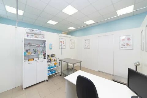 Ветеринарные клиники тюмень отзывы