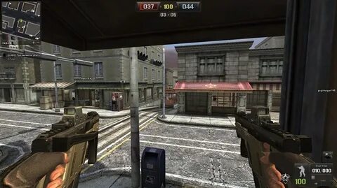 Point blank 1.20 1